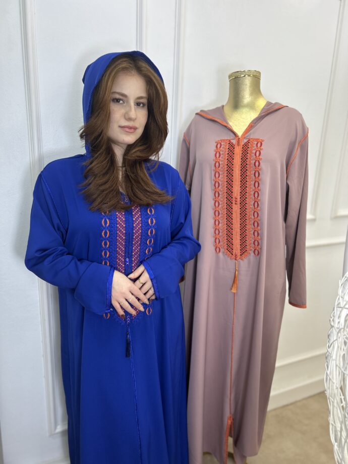 ⁦جلابة همة وشان⁩ - الصورة ⁦2⁩